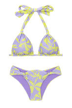 Charger l&#39;image dans la galerie, Product Front: Rio De Sol Ensemble Set Glow Mel
