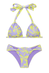 Product Front: Rio De Sol Ensemble Set Glow Mel