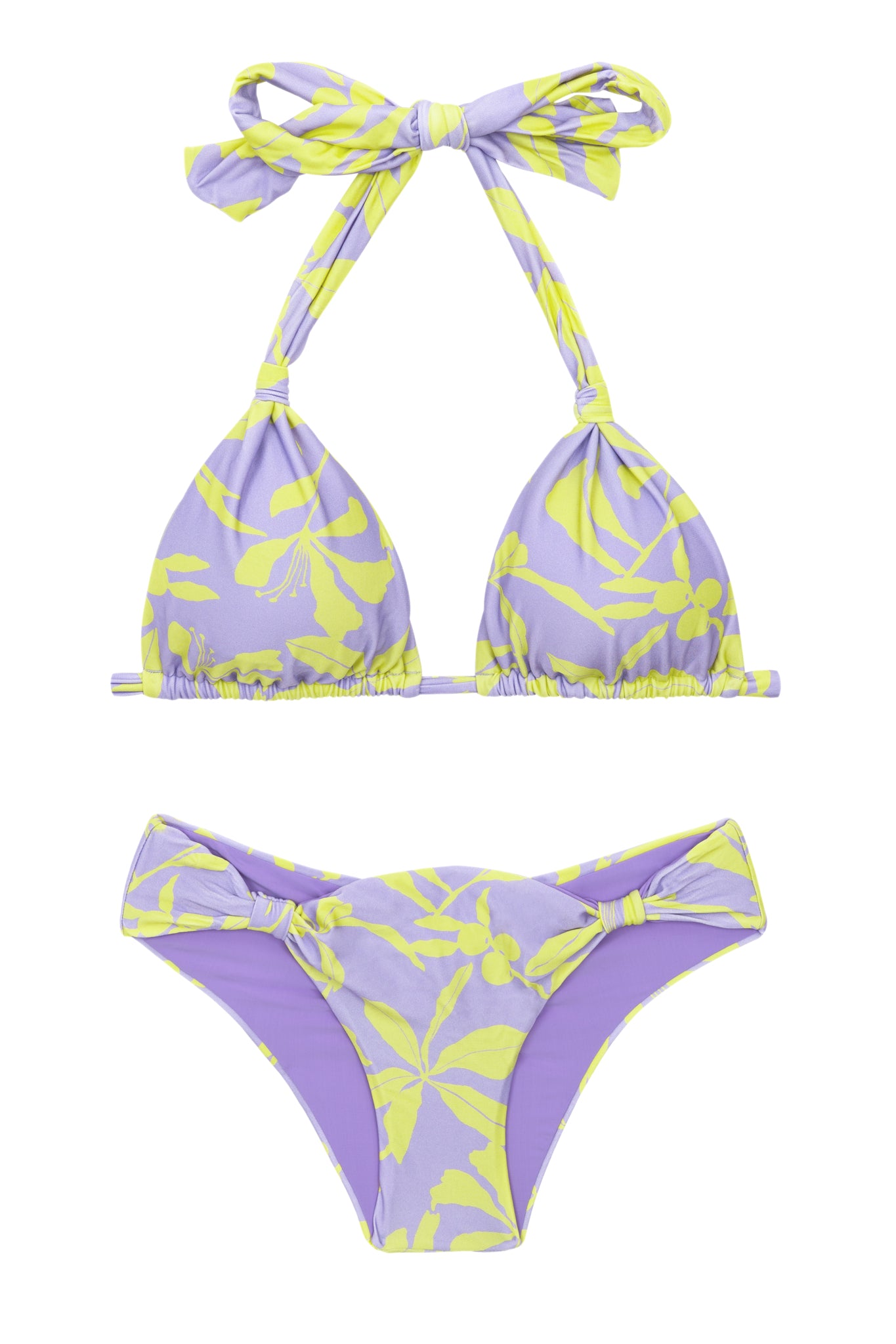 Product Front: Rio De Sol Ensemble Set Glow Mel