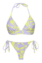 Charger l&#39;image dans la galerie, Product Front: Rio De Sol Ensemble Set Glow Tri-Cos Cheeky-Micro
