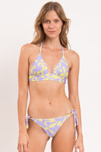 Charger l&#39;image dans la galerie, Gallery: Rio De Sol Ensemble Set Glow Tri-Cos Cheeky-Micro

