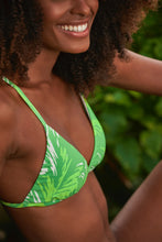Charger l&#39;image dans la galerie, Image 09: Rio De Sol Ensemble Set Green-Palms Tri-Fixo Leblon
