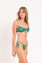 Charger l&#39;image dans la galerie, Image 04: Rio De Sol Ensemble Set Happiness Balconet-Tie Pipa
