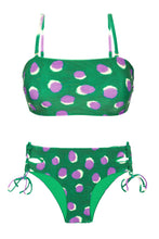 Charger l&#39;image dans la galerie, Product Front: Rio De Sol Ensemble Set Happiness Bandeau-Reto Madrid
