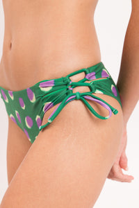 Image 11: Rio De Sol Ensemble Set Happiness Bandeau-Reto Madrid