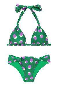 Product Front: Rio De Sol Ensemble Set Happiness Mel