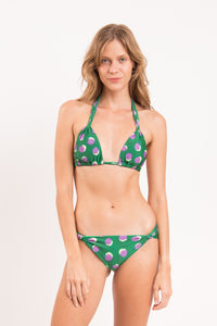 Model Front: Rio De Sol Ensemble Set Happiness Mel