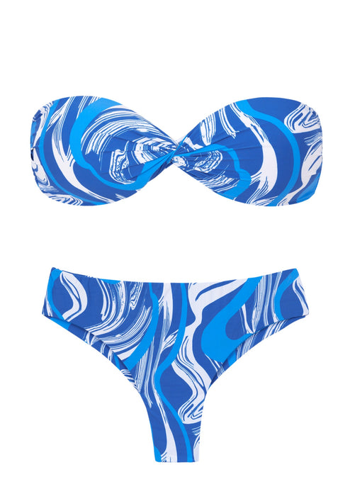 Product Front: Rio De Sol Ensemble Set Inagua Twist Ciao