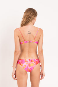 Model Back: Rio De Sol Ensemble Set Joyful Balconet-Tie Madrid