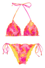 Charger l&#39;image dans la galerie, Product Front: Rio De Sol Ensemble Set Joyful Frufru
