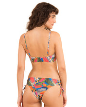 Charger l&#39;image dans la galerie, Image 07: Rio De Sol Ensemble Set Jungle Bandeau-Reto Madrid
