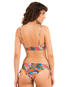 Image 07: Rio De Sol Ensemble Set Jungle Bandeau-Reto Madrid