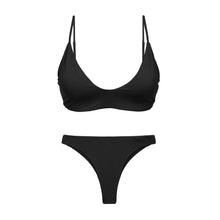 Charger l&#39;image dans la galerie, Product Front: Rio De Sol Ensemble Set Lava Hana Sunset
