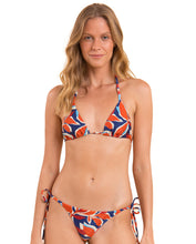 Charger l&#39;image dans la galerie, Gallery: Rio De Sol Ensemble Set Leaves Tri-Inv Cheeky-Tie
