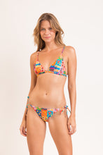 Charger l&#39;image dans la galerie, Model Front: Rio De Sol Ensemble Set Love-Trip Tri-Fixo Ibiza-Comfy
