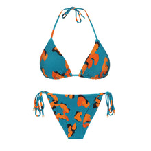 Charger l&#39;image dans la galerie, Product Front: Rio De Sol Ensemble Set Luma Tri-Inv Cheeky-Tie

