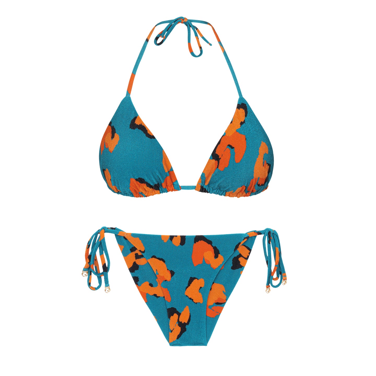 Product Front: Rio De Sol Ensemble Set Luma Tri-Inv Cheeky-Tie