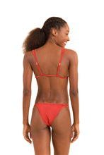 Charger l&#39;image dans la galerie, Model Back: Rio De Sol Ensemble Set Malibu-Chili Tri-Duo Rio-Duo
