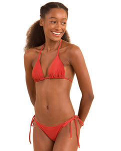 Gallery: Rio De Sol Ensemble Set Malibu-Chili Tri-Inv Cheeky-Tie