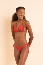 Charger l&#39;image dans la galerie, Image 09: Rio De Sol Ensemble Set Malibu-Chili Tri-Inv Cheeky-Tie
