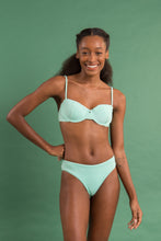 Charger l&#39;image dans la galerie, Image 09: Rio De Sol Ensemble Set Malibu-Menta Balconet Ciao
