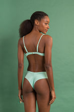 Charger l&#39;image dans la galerie, Image 12: Rio De Sol Ensemble Set Malibu-Menta Balconet Ciao
