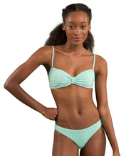 Charger l&#39;image dans la galerie, Gallery: Rio De Sol Ensemble Set Malibu-Menta Bandeau-Duo Essential
