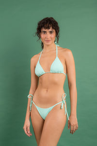 Image 11: Rio De Sol Ensemble Set Malibu-Menta Tri-Inv Cheeky-Tie