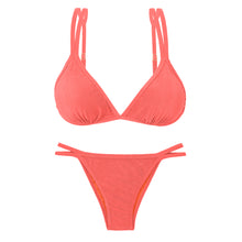 Charger l&#39;image dans la galerie, Product Front: Rio De Sol Ensemble Set Malibu-Nina Tri-Duo Rio-Duo
