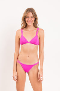 Model Front: Rio De Sol Ensemble Set Malibu-Rosa Tri-Duo Rio-Duo