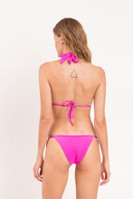Charger l&#39;image dans la galerie, Model Back: Rio De Sol Ensemble Set Malibu-Rosa Tri-Rev Essential-Rev
