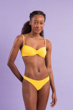 Charger l&#39;image dans la galerie, Image 10: Rio De Sol Ensemble Set Malibu-Yellow Bandeau-Duo Essential
