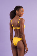Charger l&#39;image dans la galerie, Image 11: Rio De Sol Ensemble Set Malibu-Yellow Bandeau-Duo Essential
