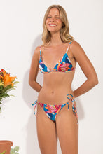 Charger l&#39;image dans la galerie, Model Front: Rio De Sol Ensemble Set Maui Tri-Fixo Ibiza
