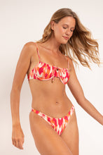 Charger l&#39;image dans la galerie, Image 06: Rio De Sol Ensemble Set Mirage Balconet-Tie Leblon
