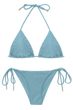 Charger l&#39;image dans la galerie, Product Front: Rio De Sol Ensemble Set Mirante Tri-Rope Cheeky-Rope
