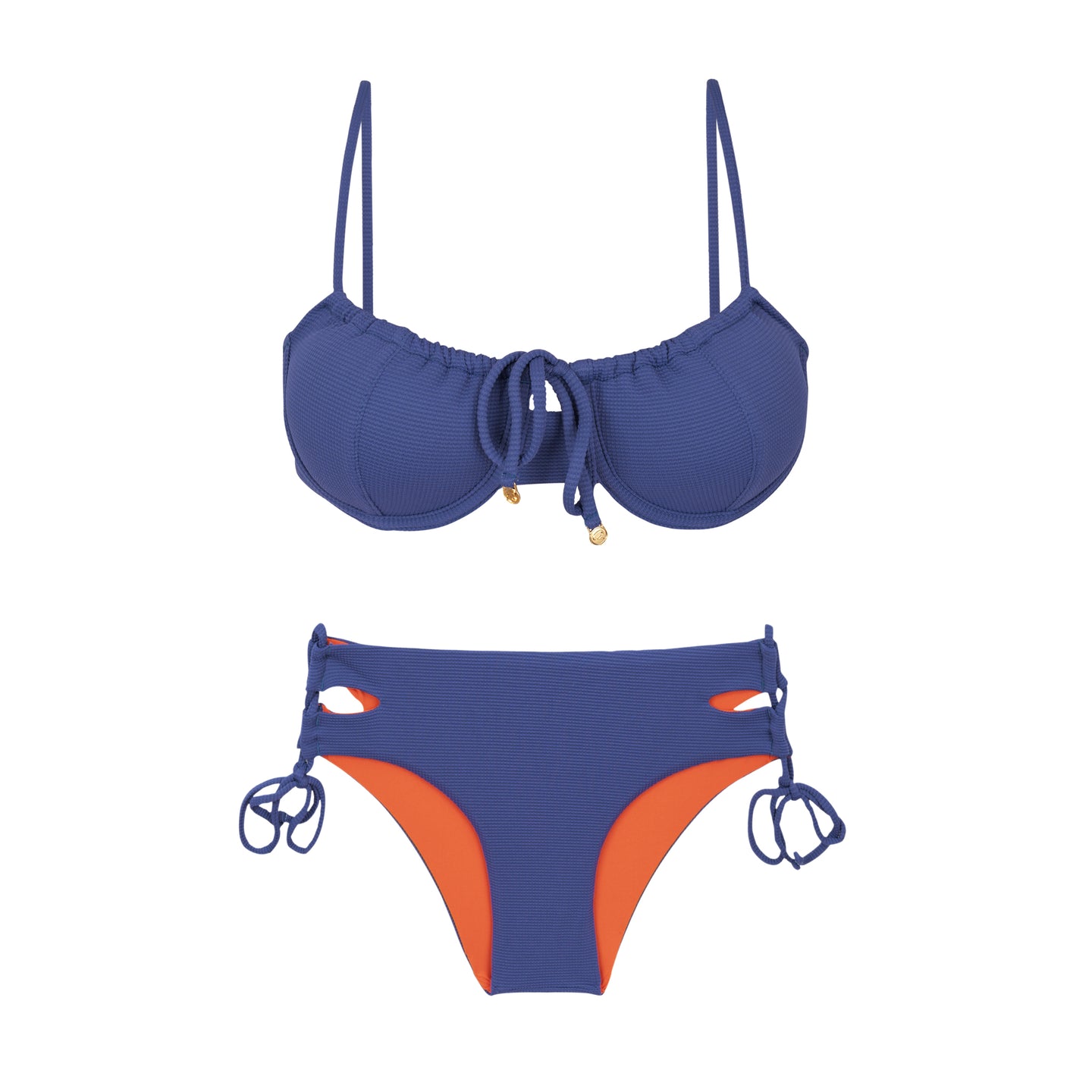 Product Front: Rio De Sol Ensemble Set Mtx-Netuno Balconet-Tie Madrid