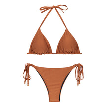 Charger l&#39;image dans la galerie, Product Front: Rio De Sol Ensemble Set Nocciola Tri-Inv Ibiza
