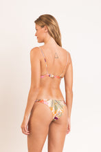 Charger l&#39;image dans la galerie, Model Back: Rio De Sol Ensemble Set Oasis Balconet-Tie Leblon
