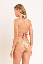 Charger l&#39;image dans la galerie, Model Back: Rio De Sol Ensemble Set Oasis Mel Italy
