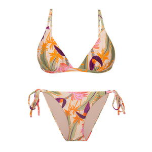 Product Front: Rio De Sol Ensemble Set Oasis Tri-Fixo Ibiza-Comfy