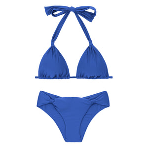Product Front: Rio De Sol Ensemble Set Oceano Mel