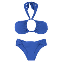 Charger l&#39;image dans la galerie, Product Back: Rio De Sol Ensemble Set Oceano Mel
