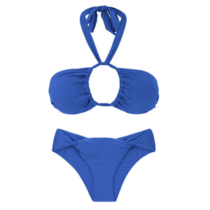 Product Back: Rio De Sol Ensemble Set Oceano Mel