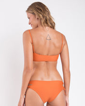 Charger l&#39;image dans la galerie, Image 05: Rio De Sol Ensemble Set Ocre Bandeau-Reto Madrid
