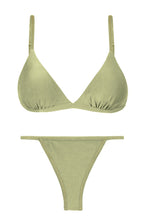 Charger l&#39;image dans la galerie, Product Front: Rio De Sol Ensemble Set Oliva Tri-Fixo California
