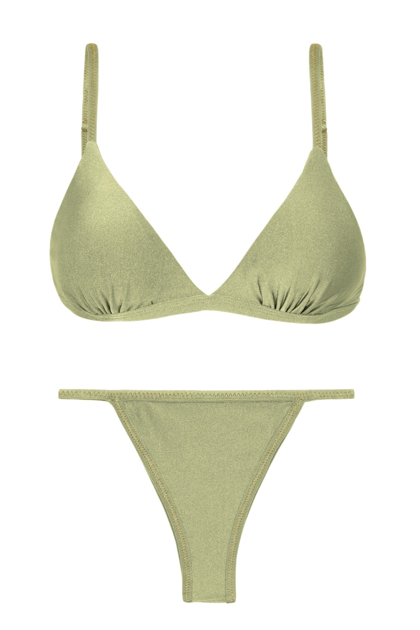 Product Front: Rio De Sol Ensemble Set Oliva Tri-Fixo California