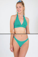 Charger l&#39;image dans la galerie, Model Front: Rio De Sol Ensemble Set Opal Halter-Cos Essential-Comfy
