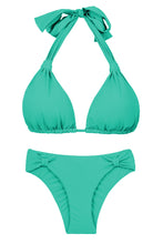 Charger l&#39;image dans la galerie, Product Front: Rio De Sol Ensemble Set Opal Mel
