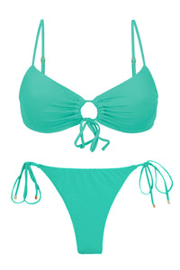 Product Front: Rio De Sol Ensemble Set Opal Mila Ibiza